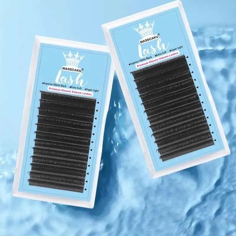 LASH CLASICA