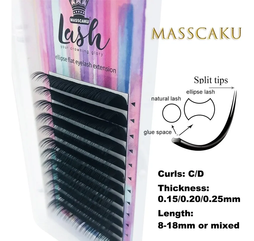 MASSCAKU FLAT