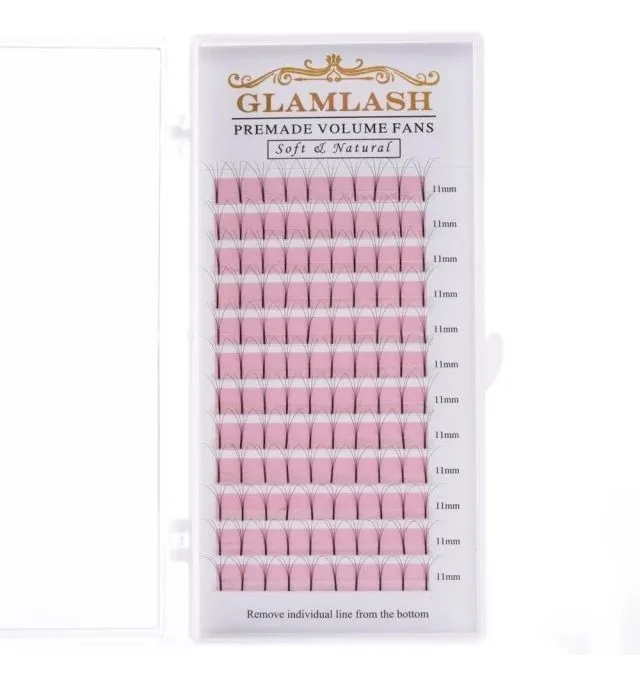 GLAMM 5D PESTAÑAS