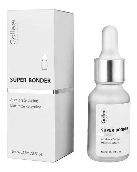 SUPER BONDER GOLLEE 1